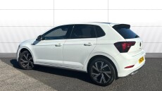 Volkswagen Polo 1.0 TSI R-Line 5dr Petrol Hatchback